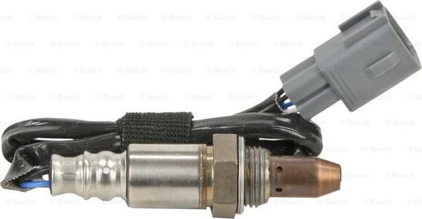 BOSCH F 00E 262 483 - Sonda lambda www.autoricambit.com