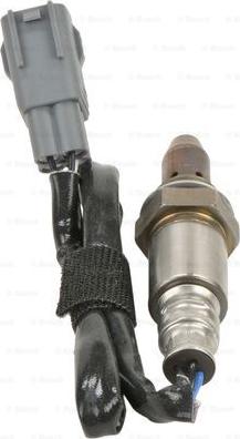 BOSCH F 00E 262 483 - Sonda lambda www.autoricambit.com