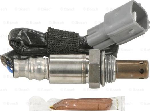 BOSCH F 00E 262 475 - Sonda lambda www.autoricambit.com