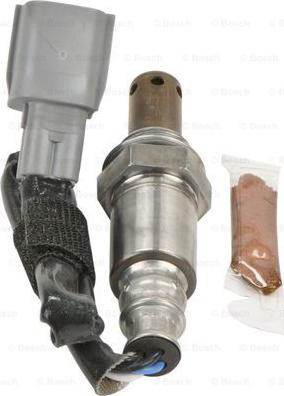 BOSCH F 00E 262 475 - Sonda lambda www.autoricambit.com