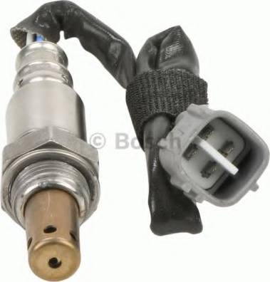 BOSCH F 00E 262 471 - Sonda lambda www.autoricambit.com