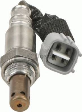 BOSCH F 00E 262 473 - Sonda lambda www.autoricambit.com