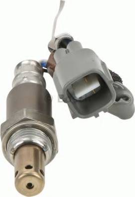 BOSCH F 00E 262 477 - Sonda lambda www.autoricambit.com