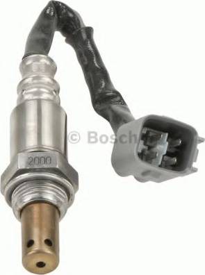 BOSCH F 00E 262 505 - Sonda lambda www.autoricambit.com