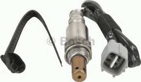 BOSCH F 00E 262 507 - Sonda lambda www.autoricambit.com