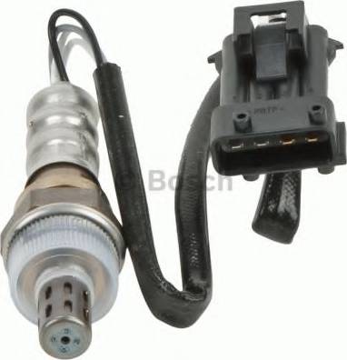 BOSCH F00E262679 - Sonda lambda www.autoricambit.com