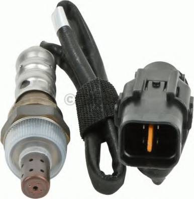 BOSCH F00E262675 - Sonda lambda www.autoricambit.com