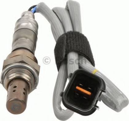 BOSCH F 00E 262 094 - Sonda lambda www.autoricambit.com