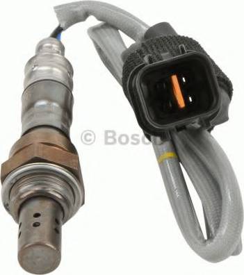 BOSCH F 00E 262 098 - Sonda lambda www.autoricambit.com