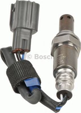 BOSCH F 00E 262 040 - Sonda lambda www.autoricambit.com