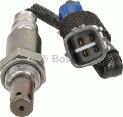 BOSCH F 00E 262 040 - Sonda lambda www.autoricambit.com