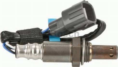 BOSCH F 00E 262 050 - Sonda lambda www.autoricambit.com