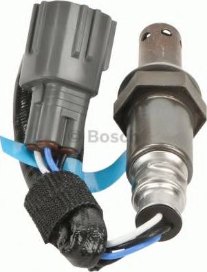 BOSCH F 00E 262 050 - Sonda lambda www.autoricambit.com