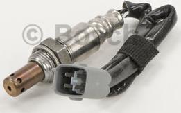 BOSCH F 00E 262 064 - Sonda lambda www.autoricambit.com