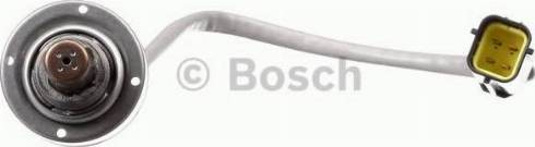 BOSCH F 00E 262 066 - Sonda lambda www.autoricambit.com