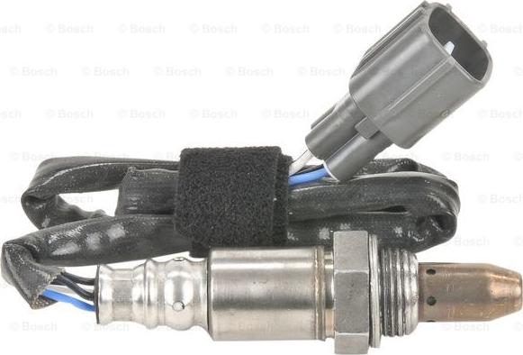 BOSCH F 00E 262 062 - Sonda lambda www.autoricambit.com