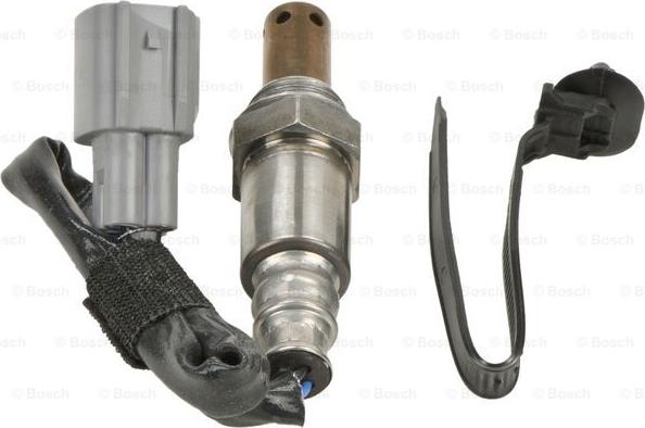 BOSCH F 00E 262 038 - Sonda lambda www.autoricambit.com