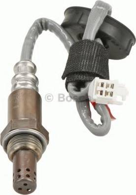 BOSCH F 00E 262 132 - Sonda lambda www.autoricambit.com