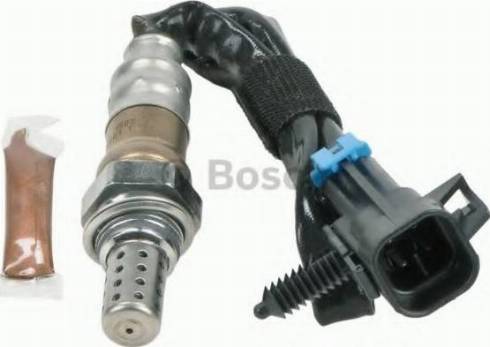 BOSCH F 00E 262 841 - Sonda lambda www.autoricambit.com