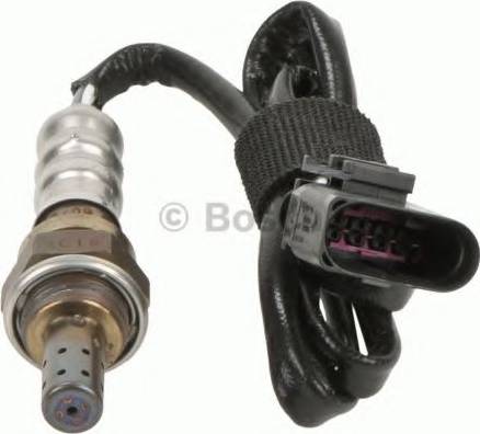 BOSCH F 00E 262 856 - Sonda lambda www.autoricambit.com