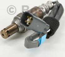 BOSCH F 00E 262 861 - Sonda lambda www.autoricambit.com