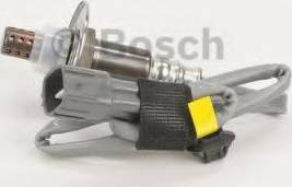 BOSCH F 00E 262 868 - Sonda lambda www.autoricambit.com