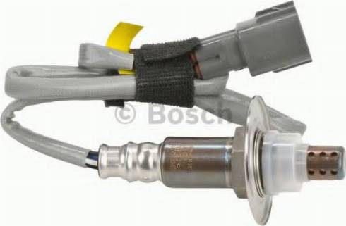 BOSCH F 00E 262 868 - Sonda lambda www.autoricambit.com