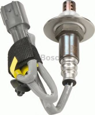 BOSCH F 00E 262 868 - Sonda lambda www.autoricambit.com