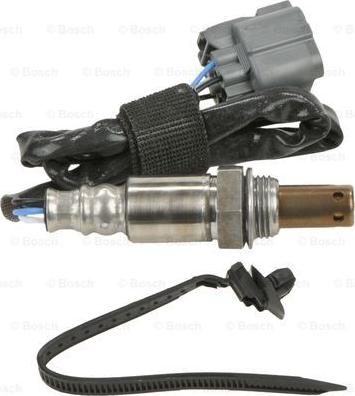 BOSCH F 00E 262 867 - Sonda lambda www.autoricambit.com