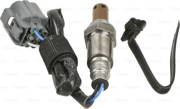 BOSCH F 00E 262 867 - Sonda lambda www.autoricambit.com