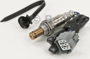 BOSCH F 00E 262 867 - Sonda lambda www.autoricambit.com