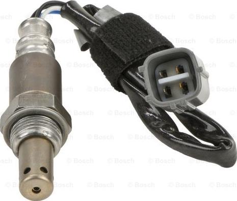 BOSCH F 00E 262 804 - Sonda lambda www.autoricambit.com