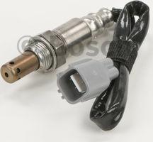 BOSCH F 00E 262 805 - Sonda lambda www.autoricambit.com