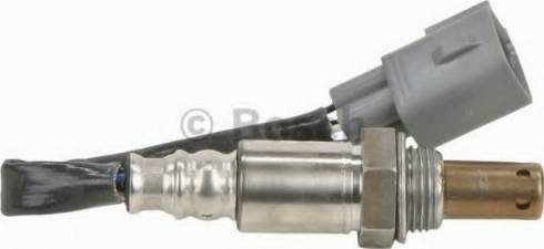 BOSCH F 00E 262 808 - Sonda lambda www.autoricambit.com