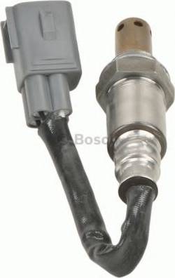 BOSCH F 00E 262 808 - Sonda lambda www.autoricambit.com