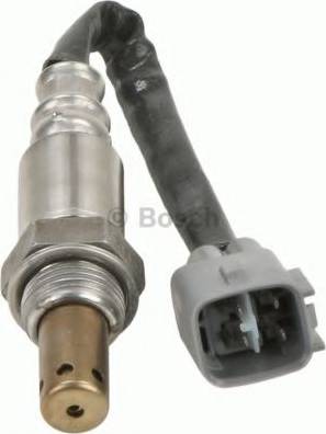 BOSCH F 00E 262 808 - Sonda lambda www.autoricambit.com