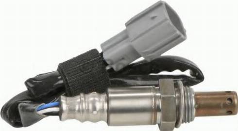 BOSCH F 00E 262 819 - Sonda lambda www.autoricambit.com