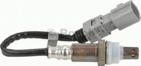 BOSCH F 00E 262 813 - Sonda lambda www.autoricambit.com