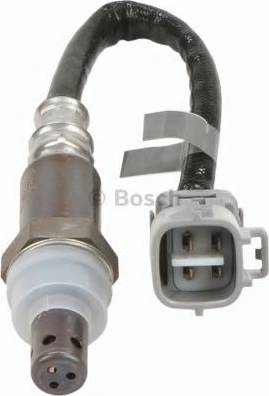 BOSCH F 00E 262 813 - Sonda lambda www.autoricambit.com