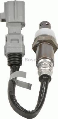 BOSCH F 00E 262 813 - Sonda lambda www.autoricambit.com