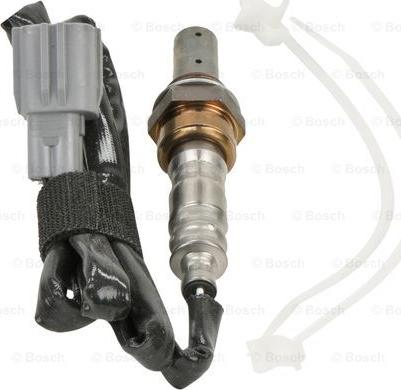 BOSCH F 00E 262 362 - Sonda lambda www.autoricambit.com