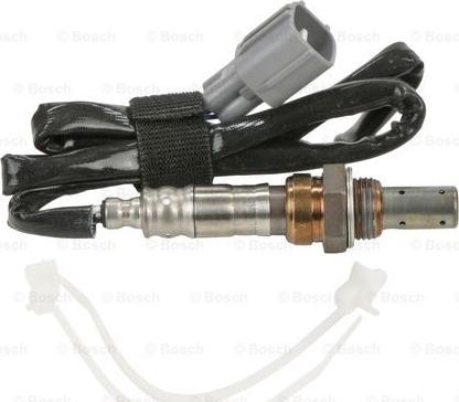 BOSCH F 00E 262 362 - Sonda lambda www.autoricambit.com