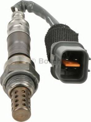 BOSCH F 00E 262 306 - Sonda lambda www.autoricambit.com