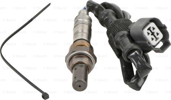 BOSCH F 00E 262 322 - Sonda lambda www.autoricambit.com