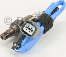 BOSCH F 00E 262 256 - Sonda lambda www.autoricambit.com