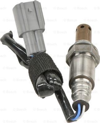 BOSCH F 00E 262 264 - Sonda lambda www.autoricambit.com