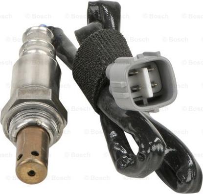 BOSCH F 00E 262 264 - Sonda lambda www.autoricambit.com