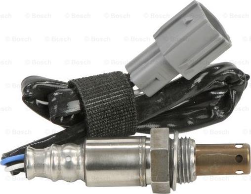 BOSCH F 00E 262 264 - Sonda lambda www.autoricambit.com