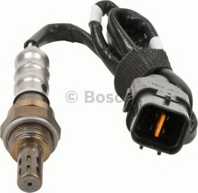 BOSCH F 00E 262 212 - Sonda lambda www.autoricambit.com