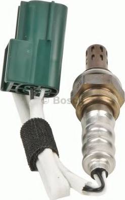 BOSCH F 00E 262 286 - Sonda lambda www.autoricambit.com